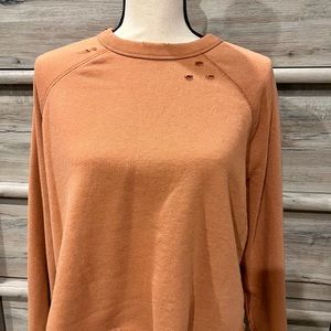 Aerie pullover sweatshirt